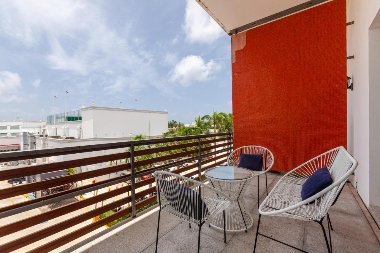 Infinito Apartment Playa del Carmen