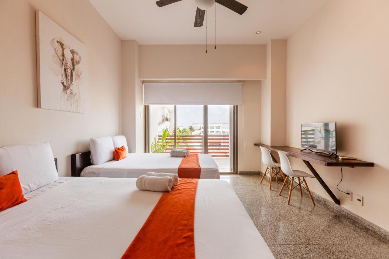 Apartment Infinito *