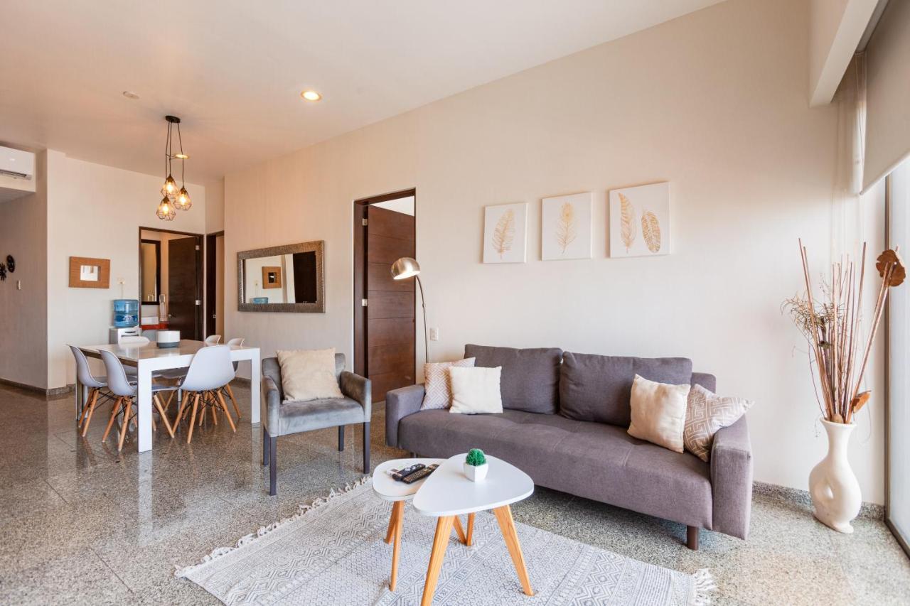 Infinito Apartment