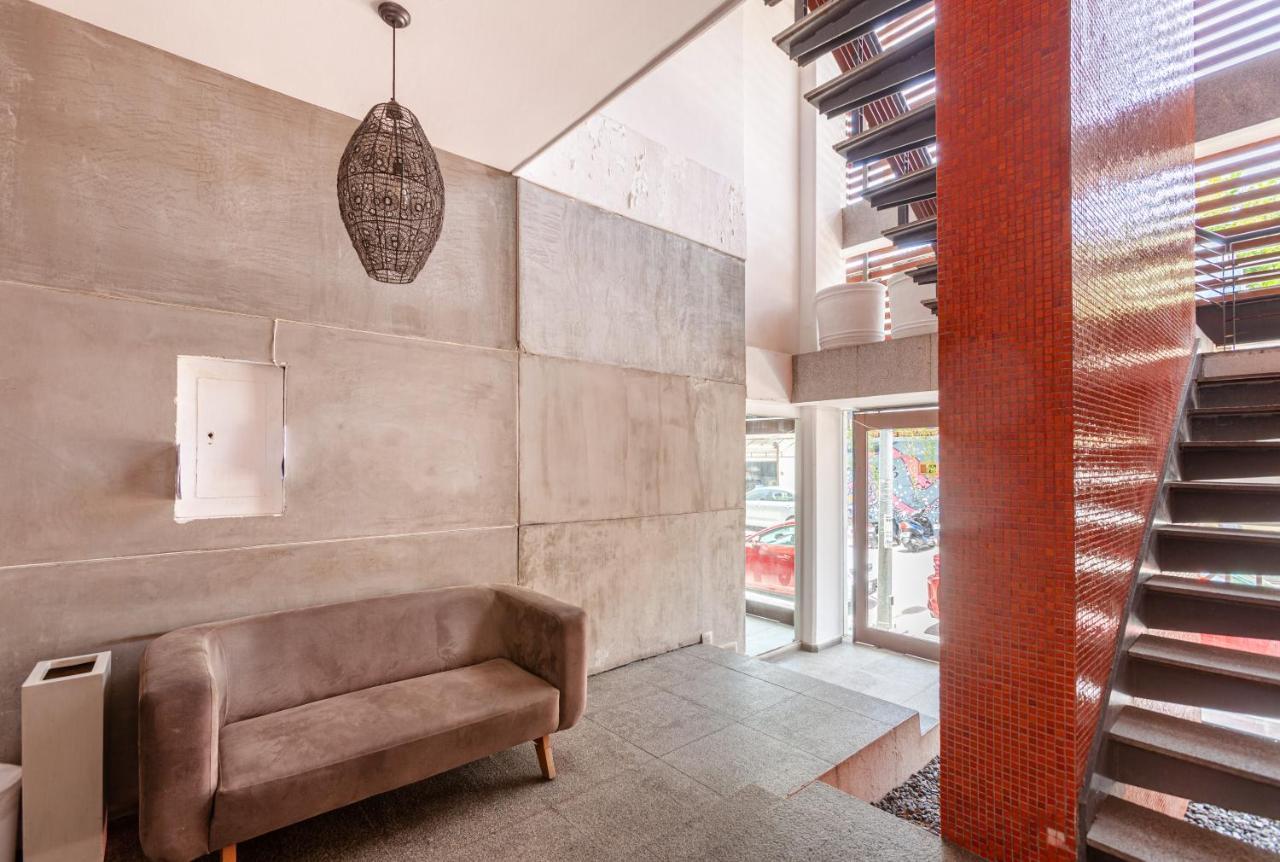 Infinito Apartment *