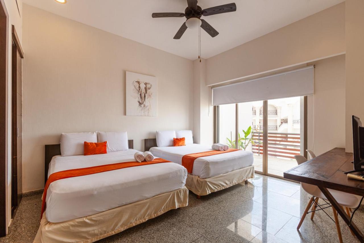 Apartment Infinito *