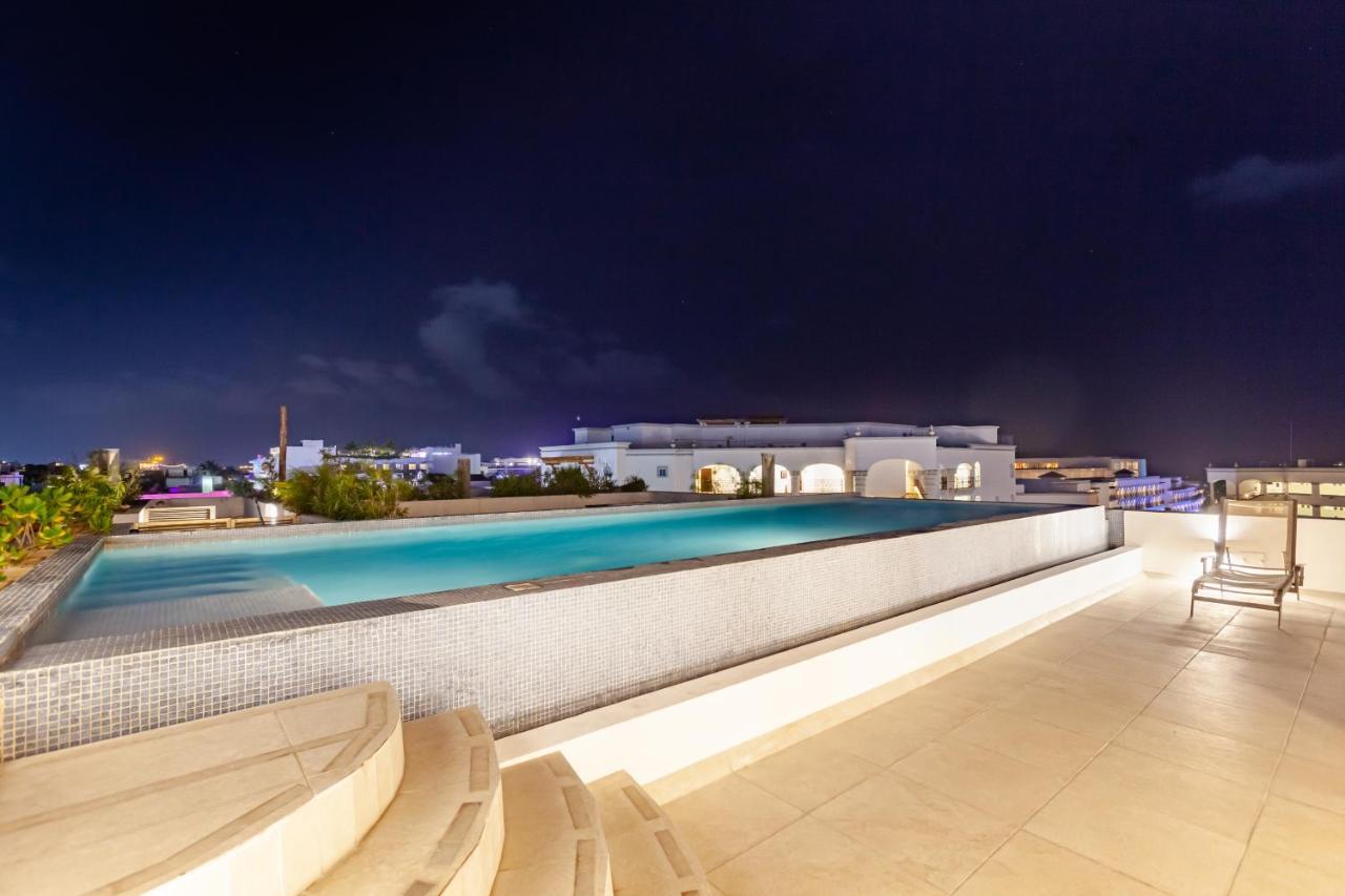 Infinito Apartment Playa del Carmen