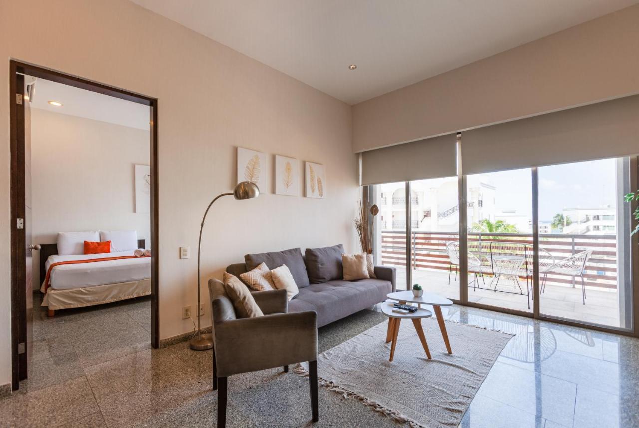 Apartment Infinito *