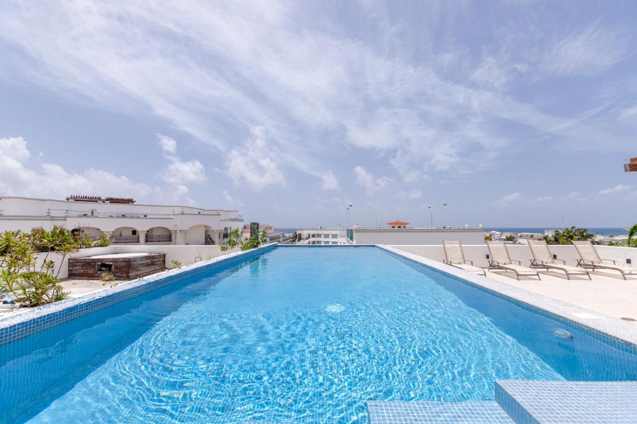 Apartment Infinito