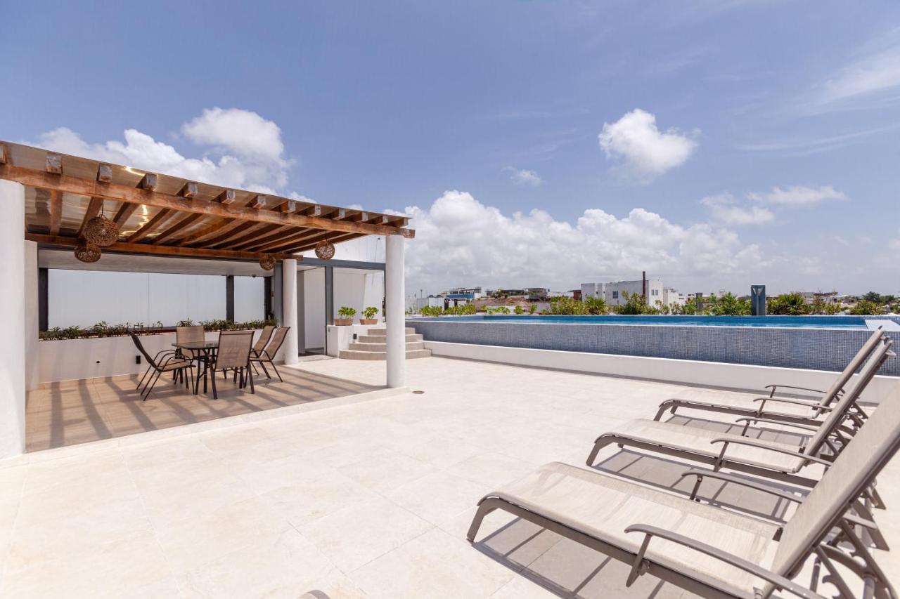 Infinito Apartment Playa del Carmen