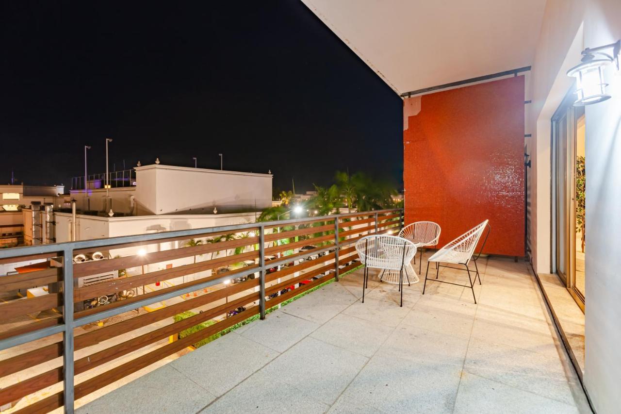 Infinito Apartment *