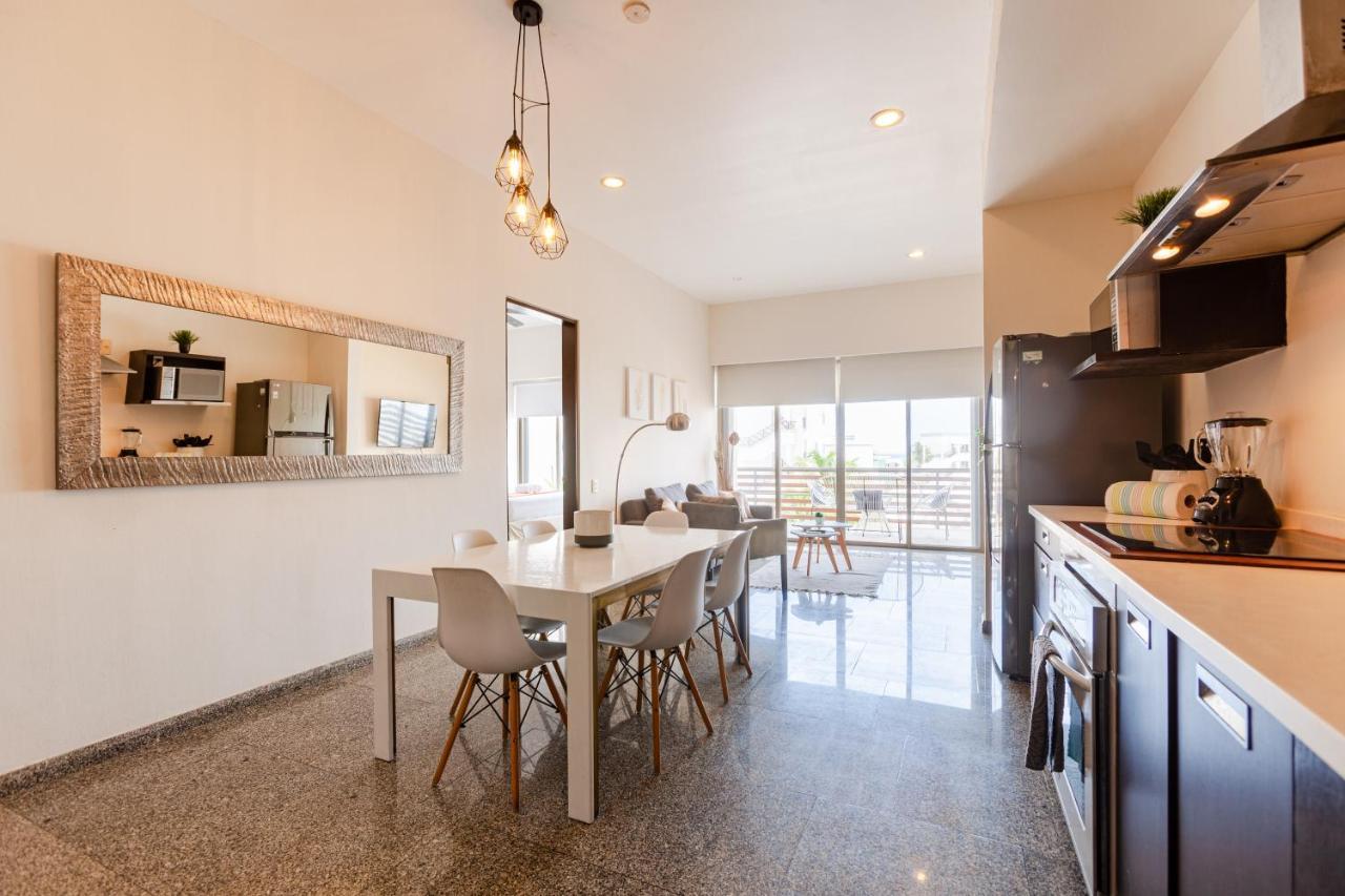Apartment Infinito