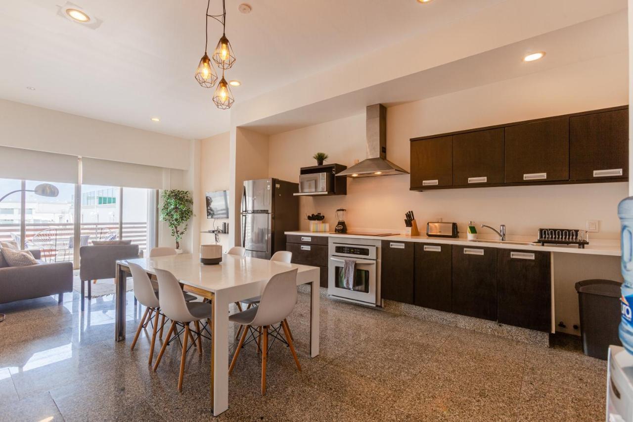 Apartment Infinito