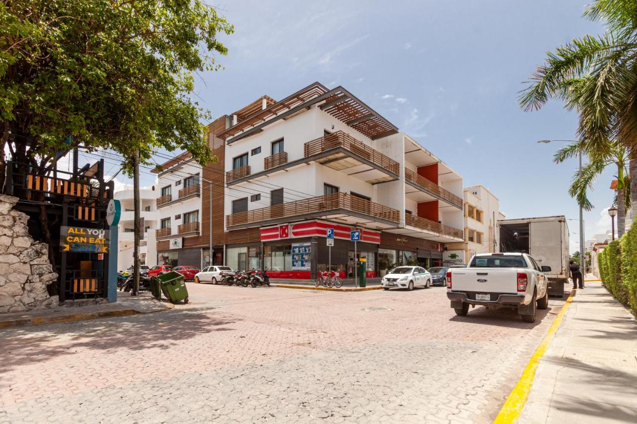 Apartment Infinito