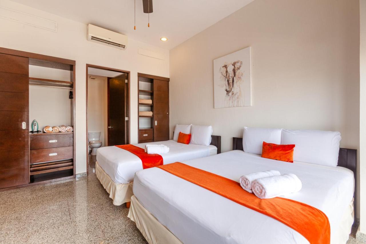 Infinito Apartment *
