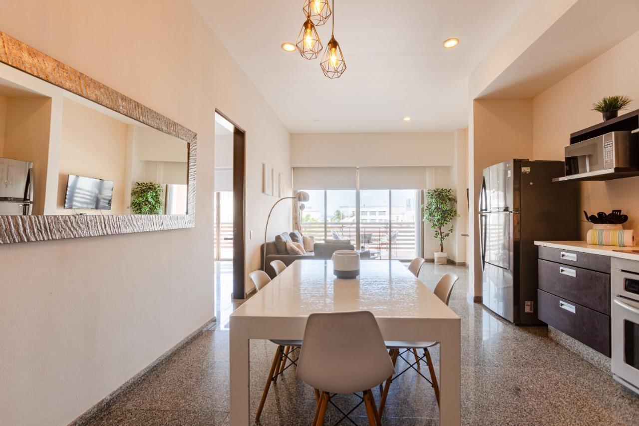 Apartment Infinito