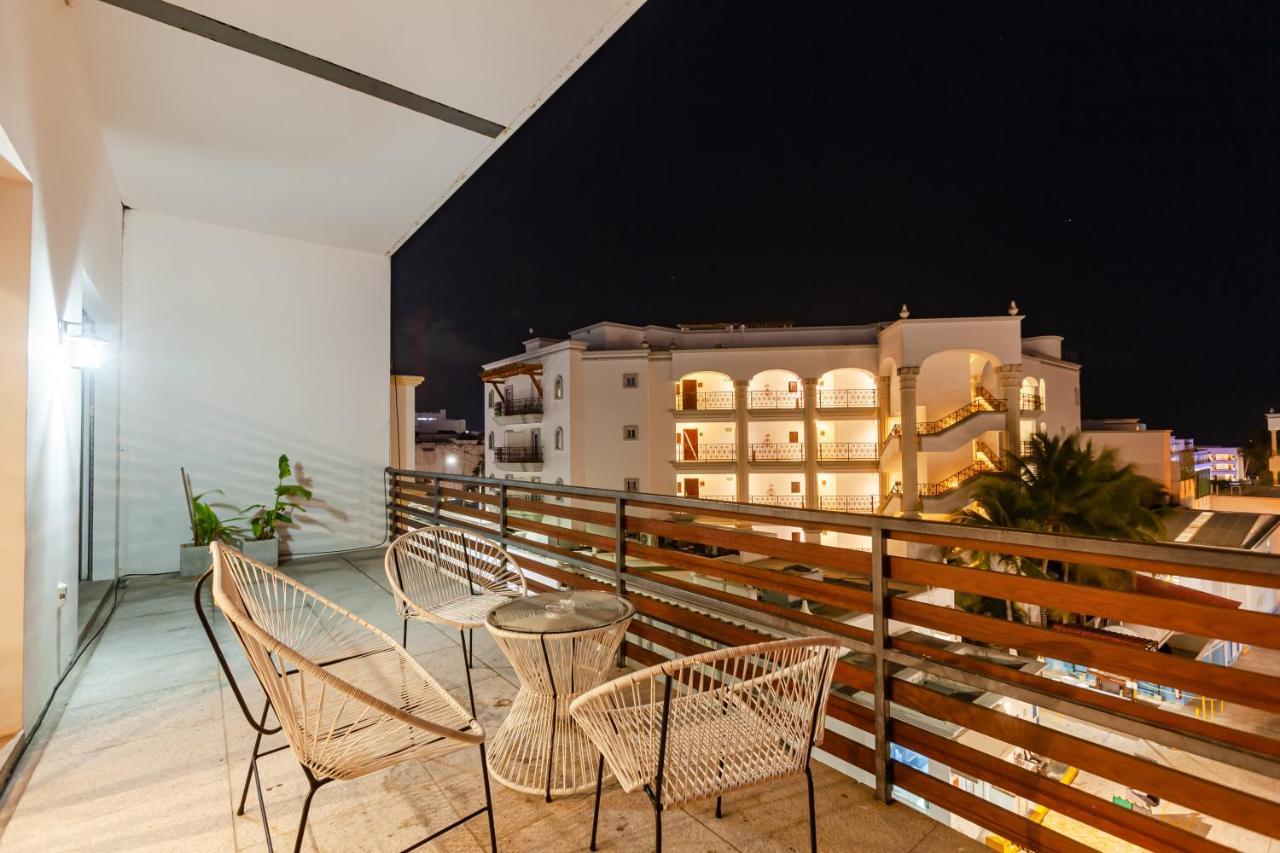 Infinito Apartment Playa del Carmen