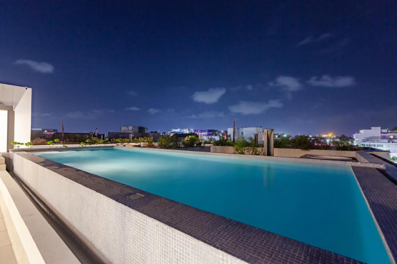 Infinito Apartment