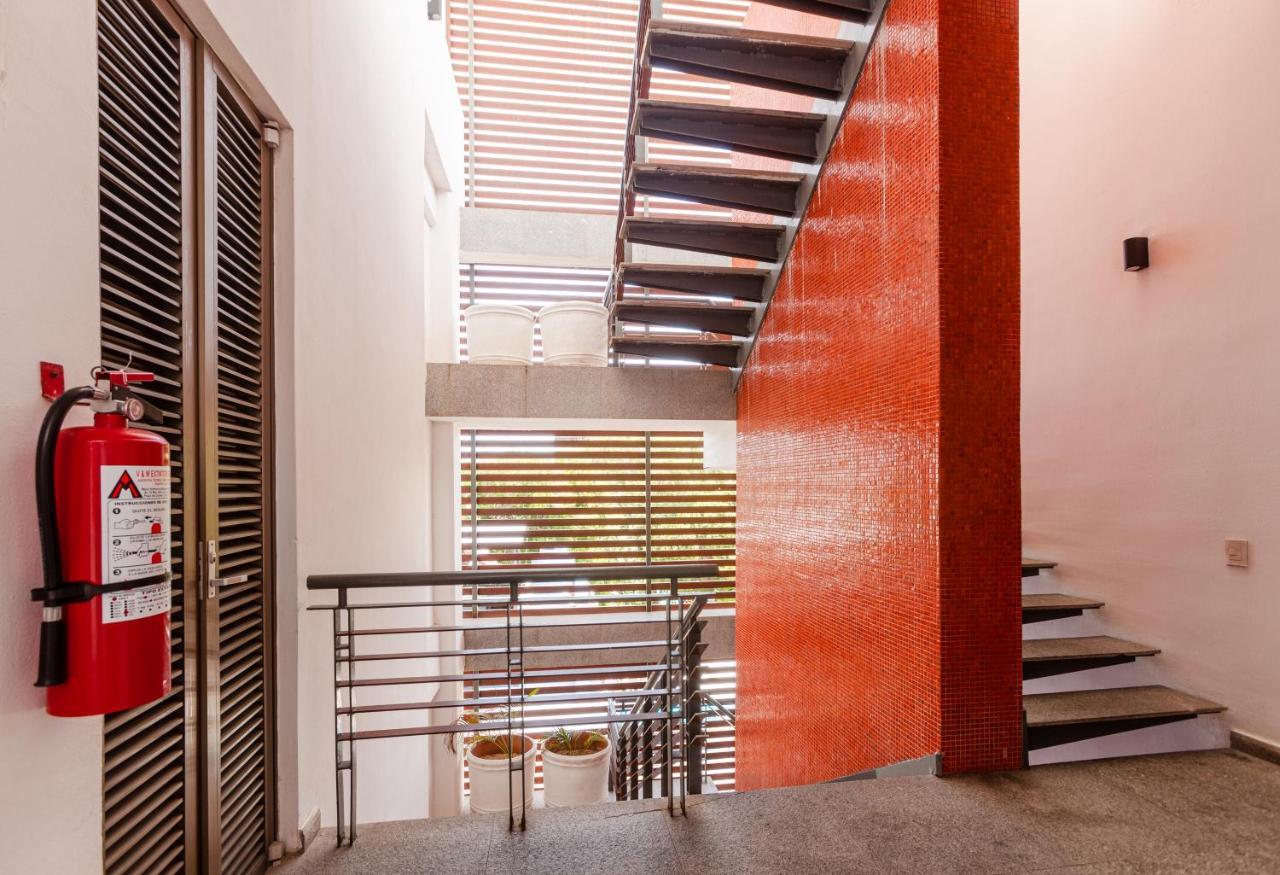 Apartment Infinito *