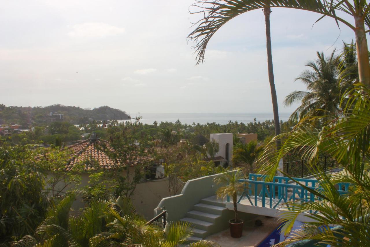 Corales Hotel Sayulita