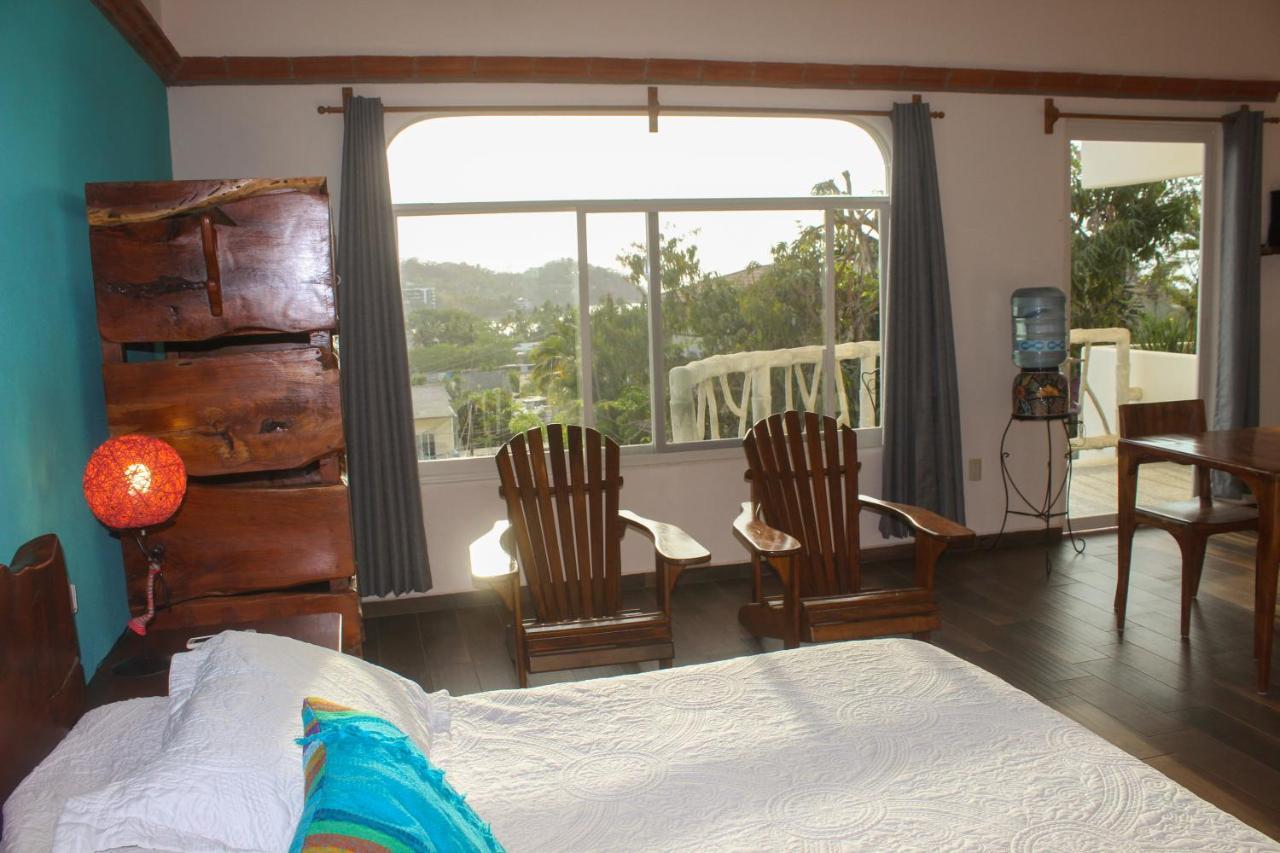 Corales 4* Sayulita