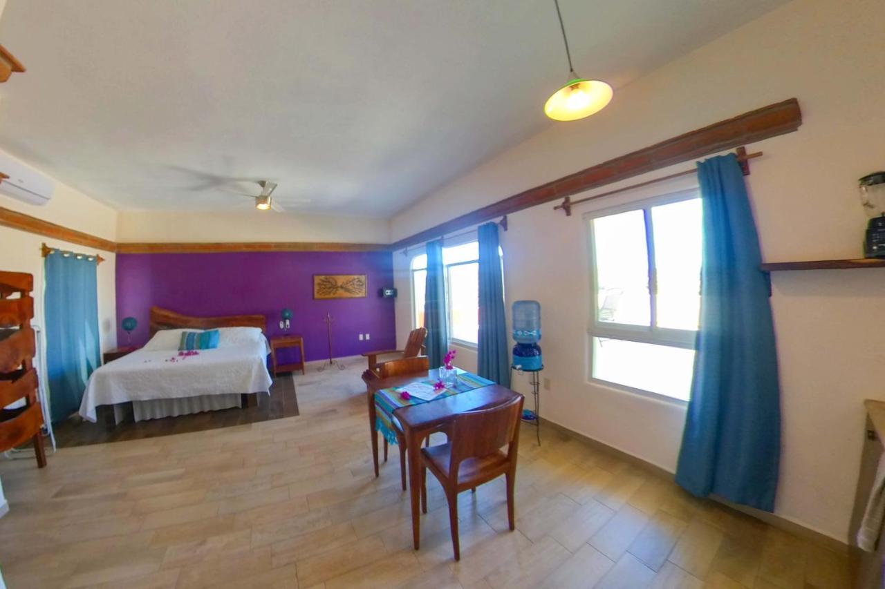 Hotel Corales Sayulita