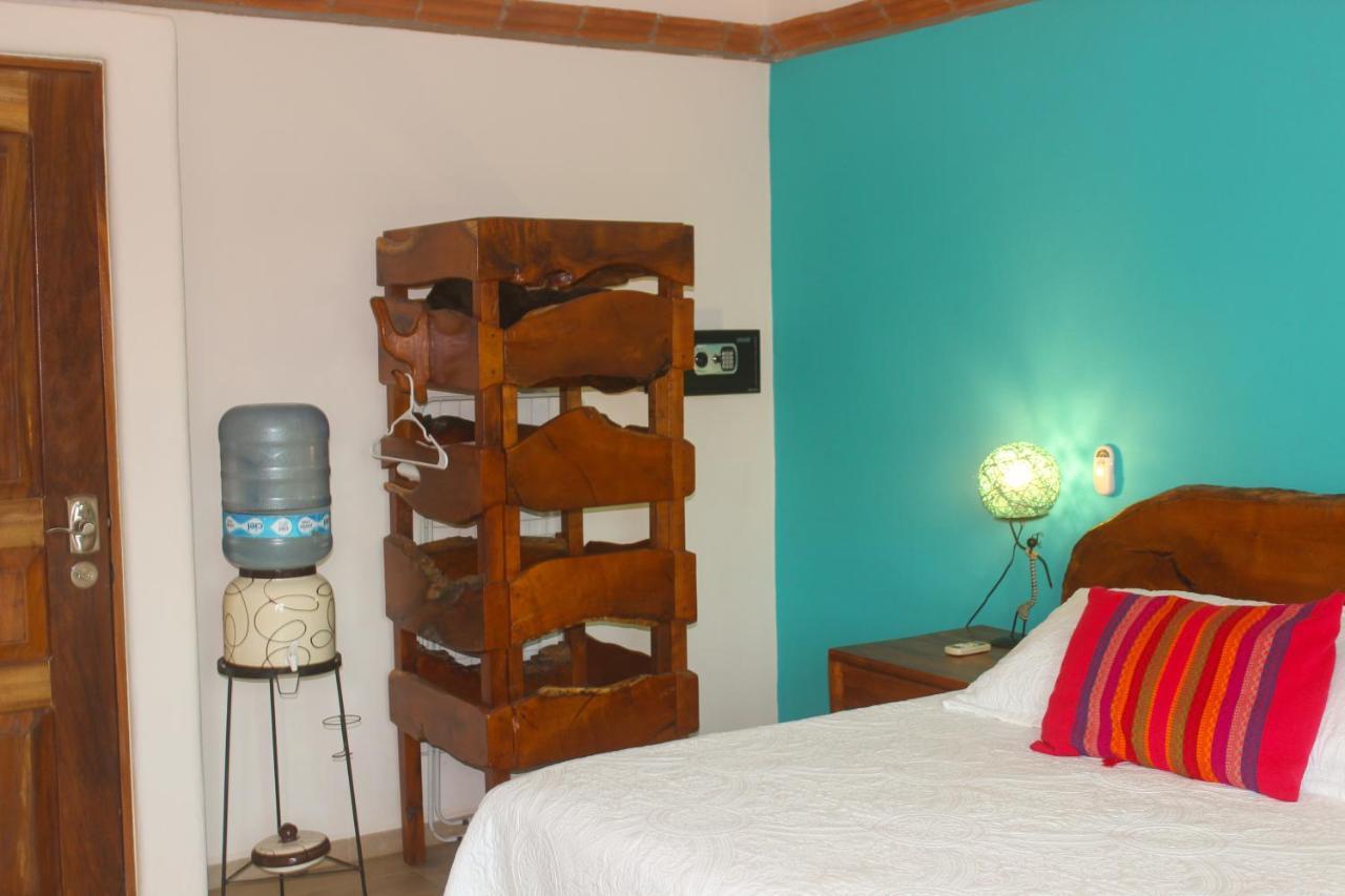 Corales Hotel