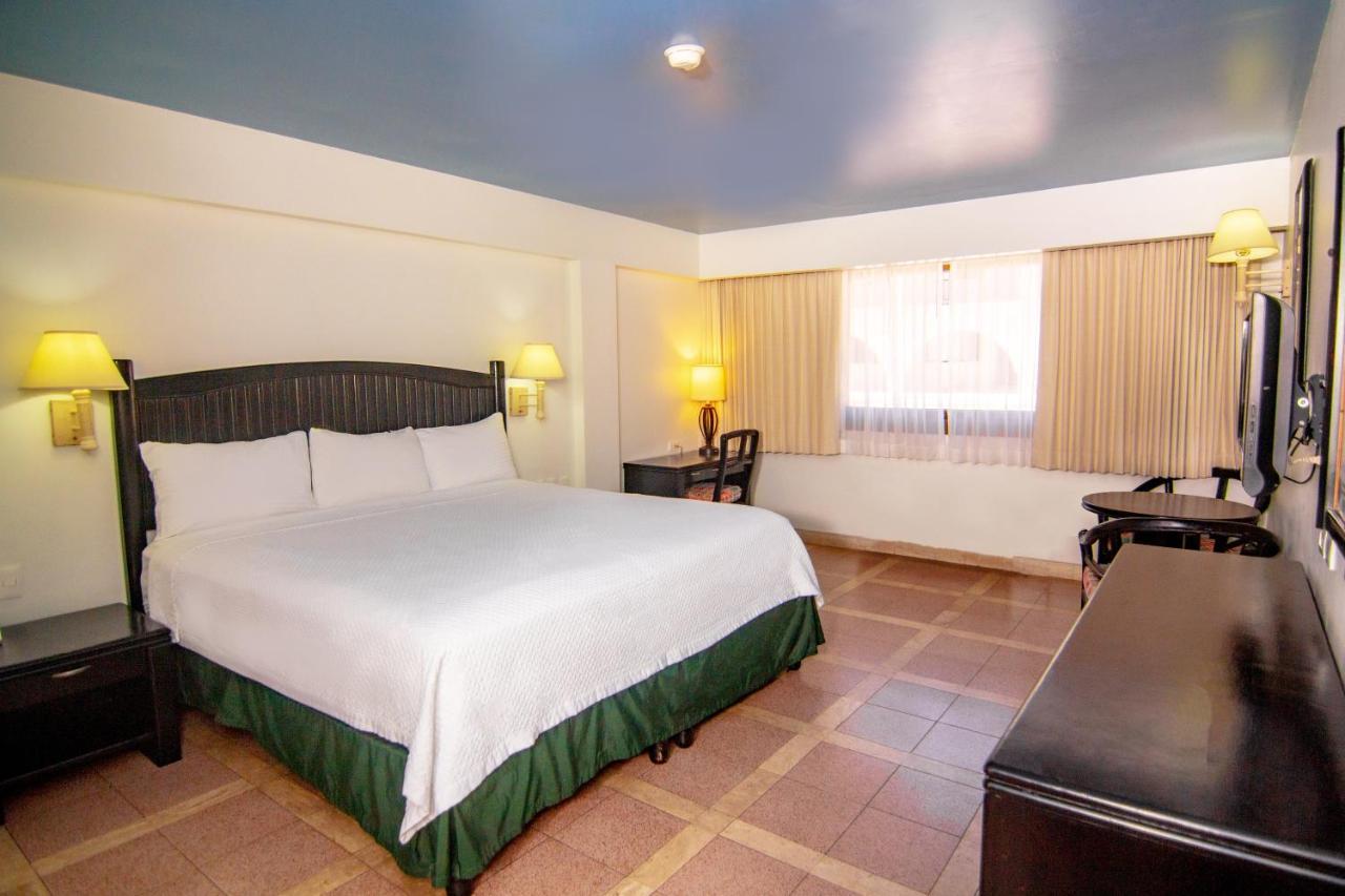 Gamma Armida 4* Guaymas