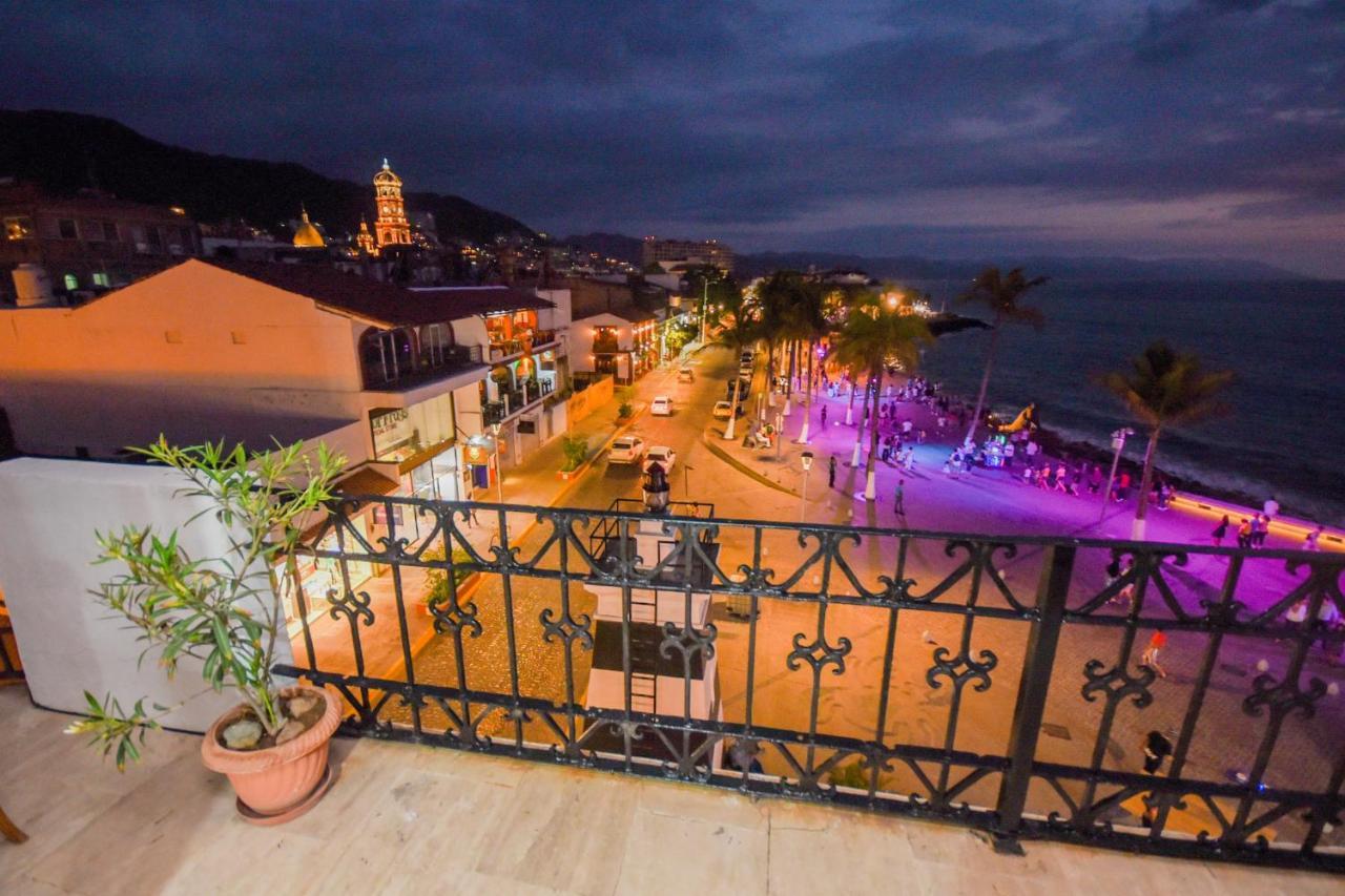 Oceano Oro Apartment