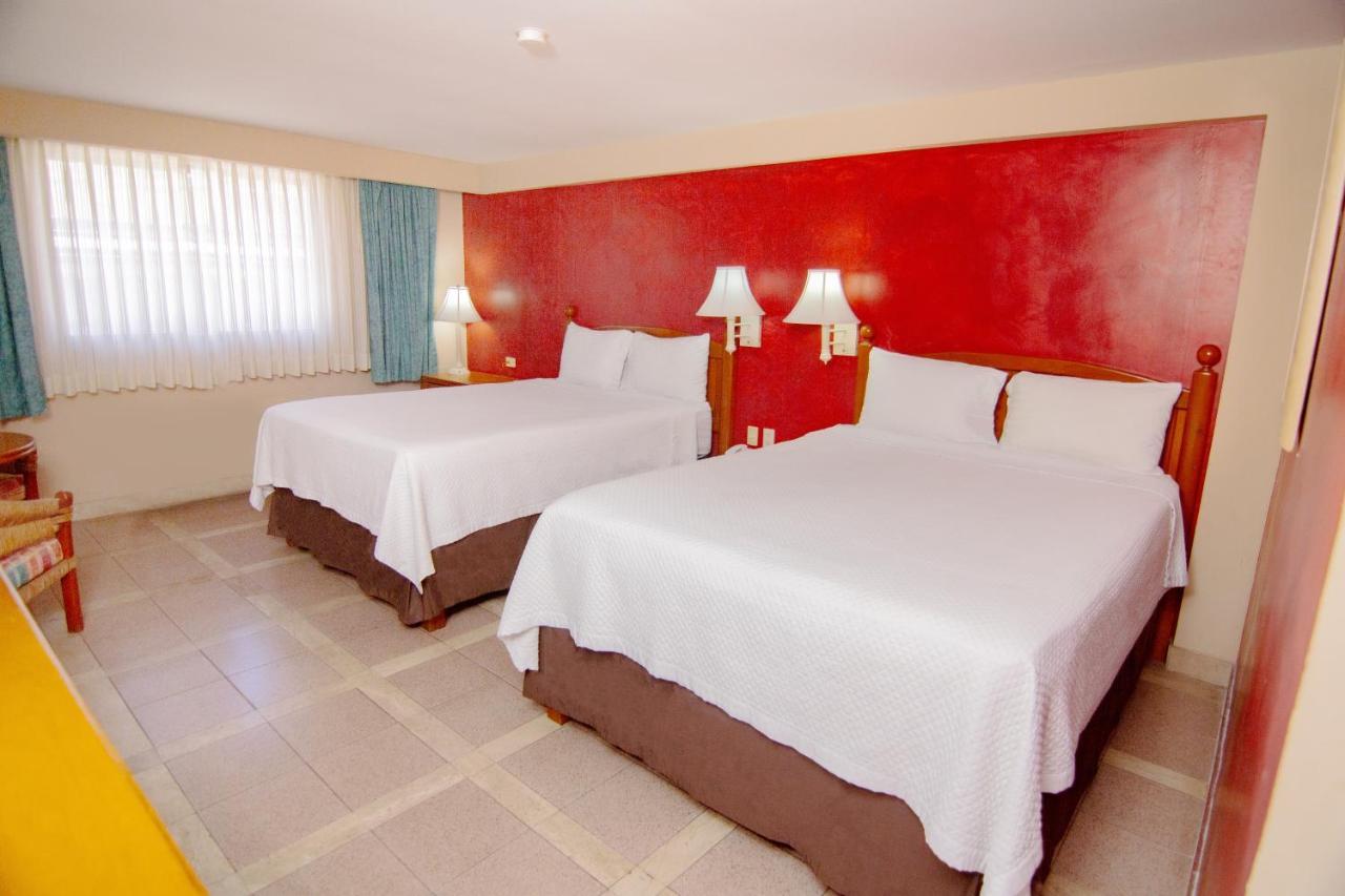 Gamma Armida 4* Guaymas