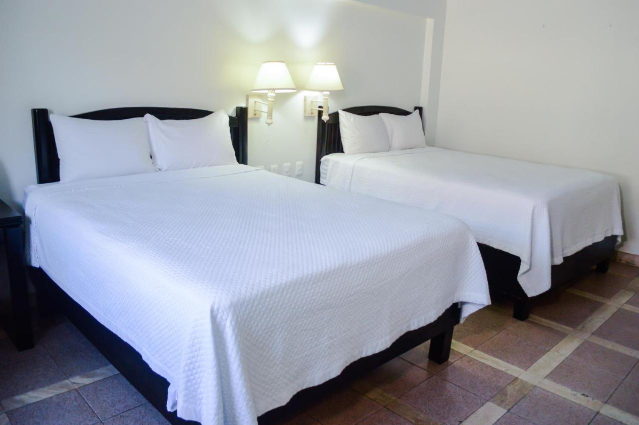 Hotel Gamma Armida Guaymas