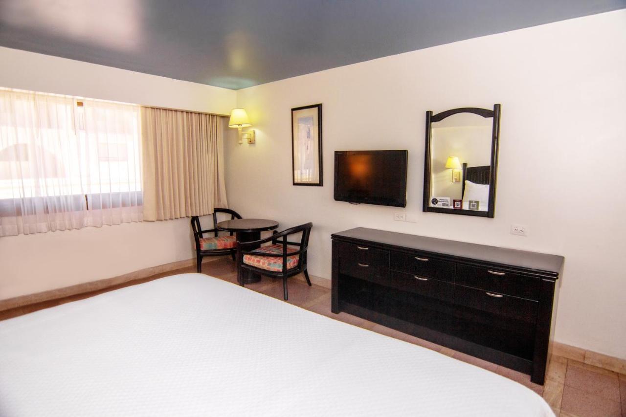 Hotel Gamma Armida