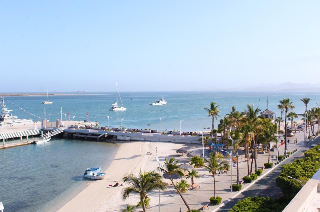 Hotel Seven Crown Malecon 4*