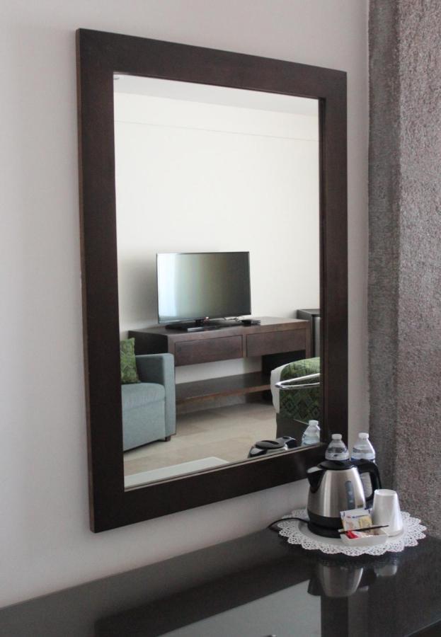 Seven Crown Malecon Hotel La Paz