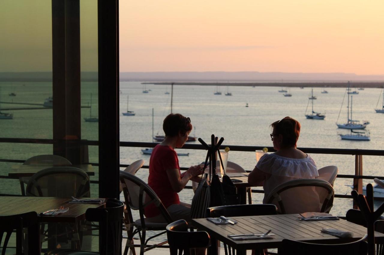 Hotel Seven Crown Malecon 4*