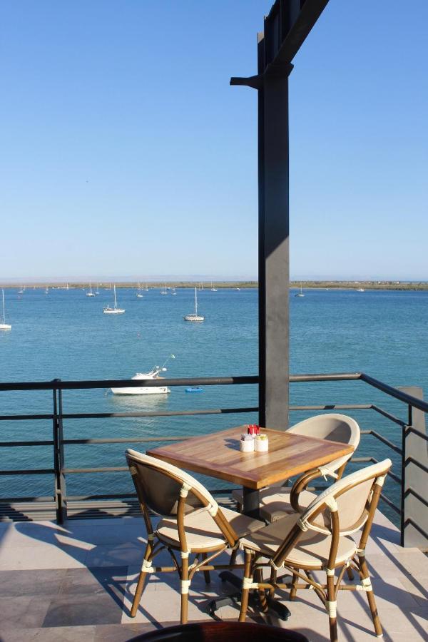 Seven Crown Malecon Hotel La Paz