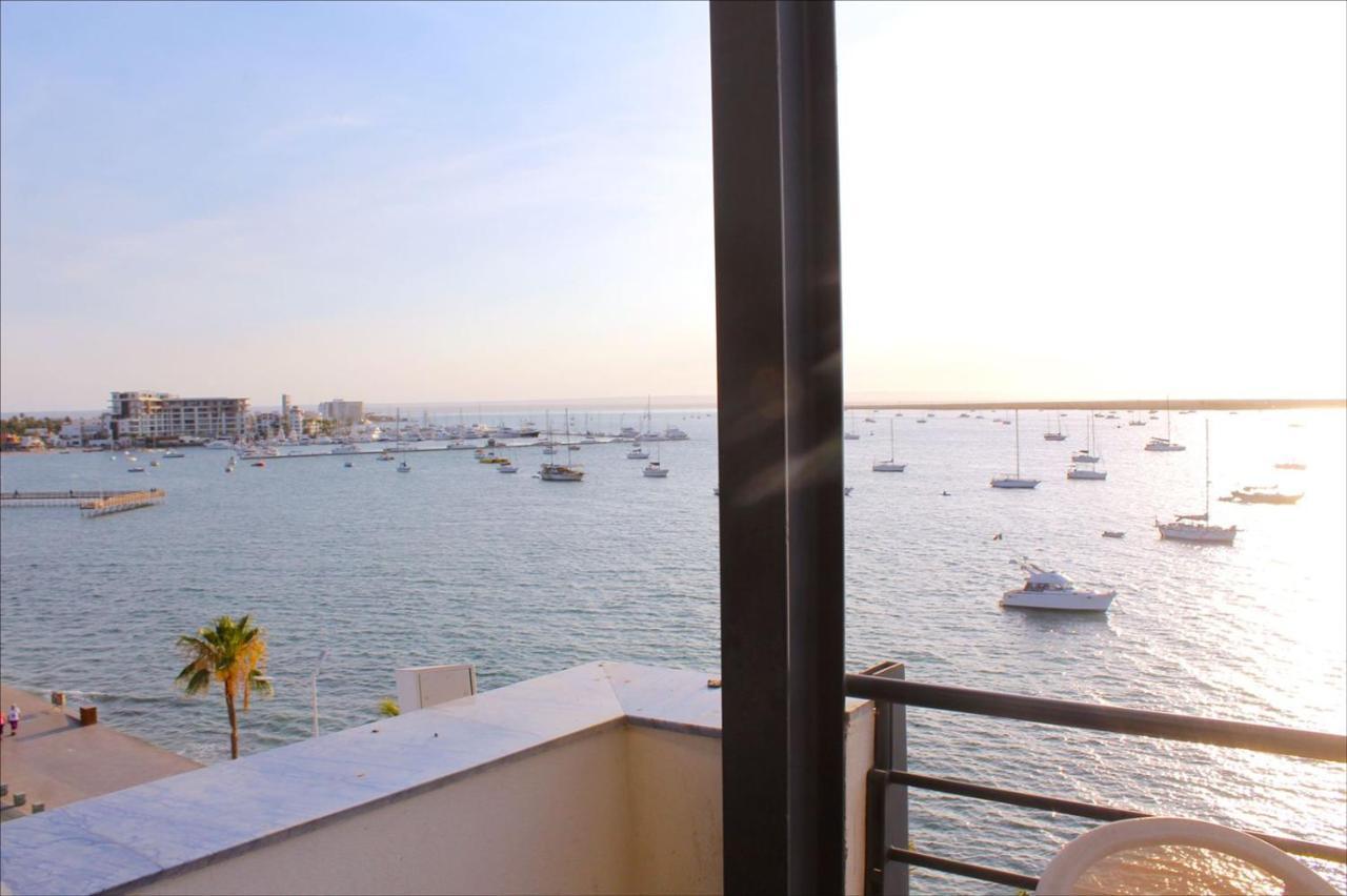 Hotel Seven Crown Malecon 4*