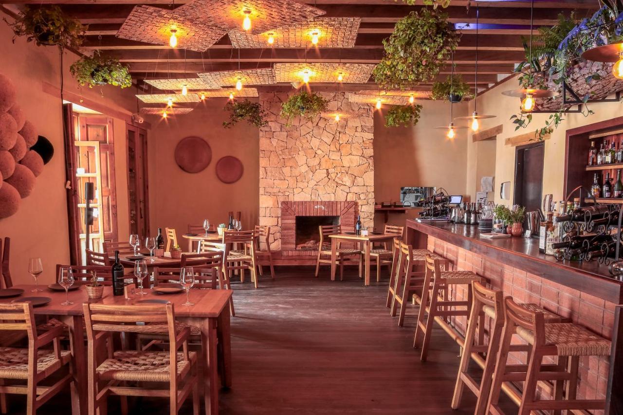 Casa Del Alma Boutique & San Cristobal de las Casas