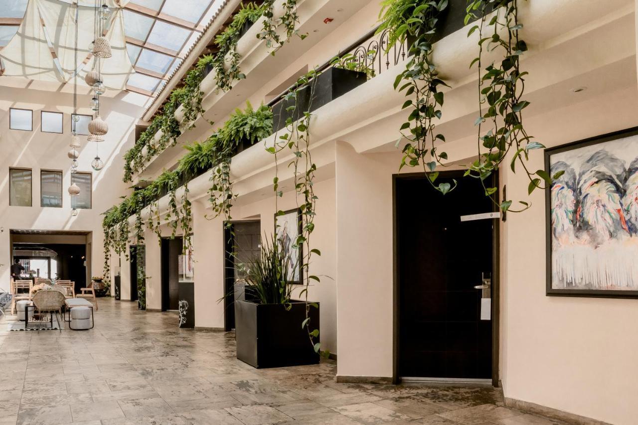 Casa Del Alma Boutique & 5*