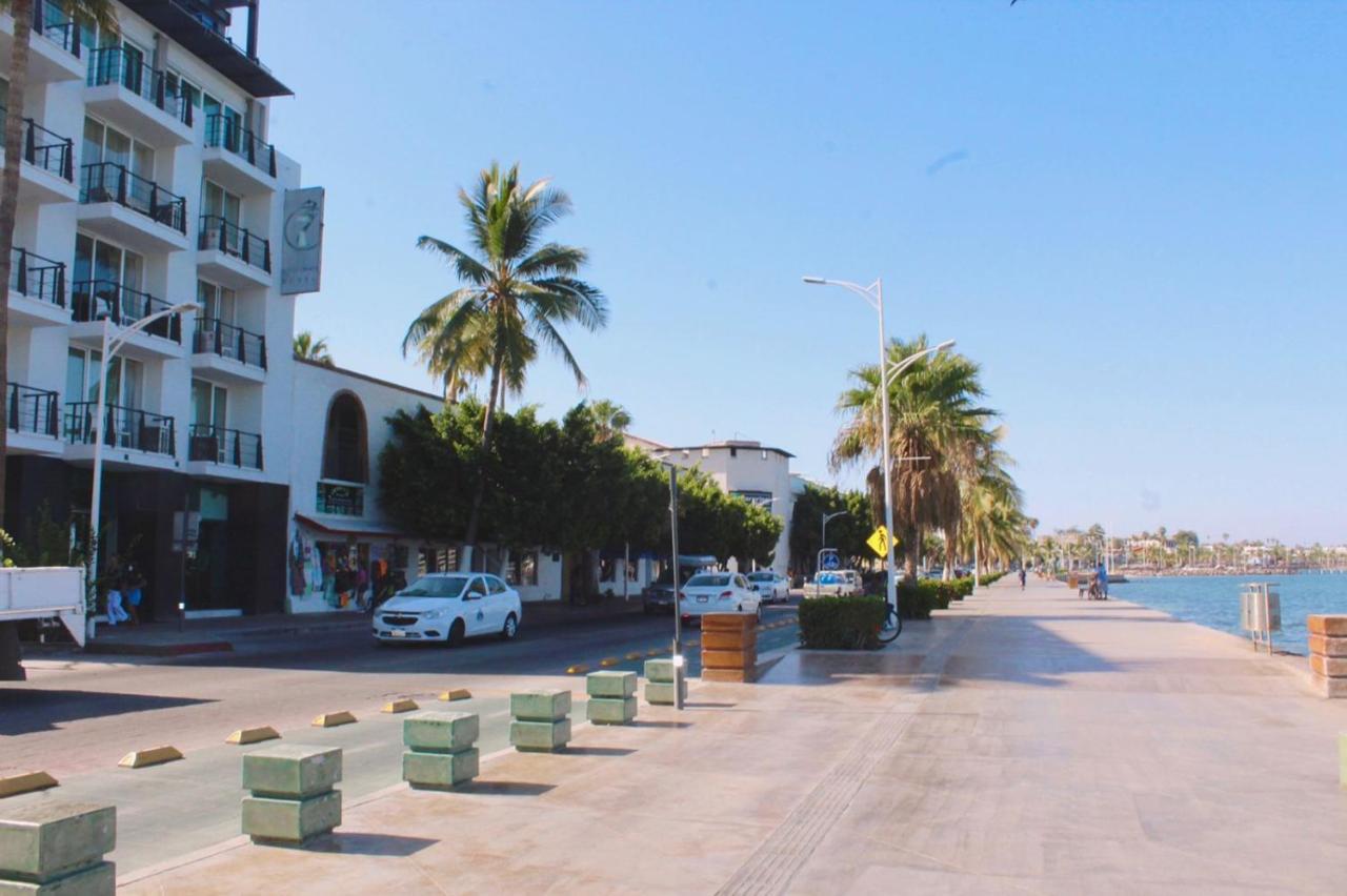 Hotel Seven Crown Malecon 4*