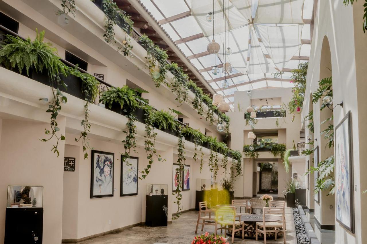Casa Del Alma Boutique & 5*