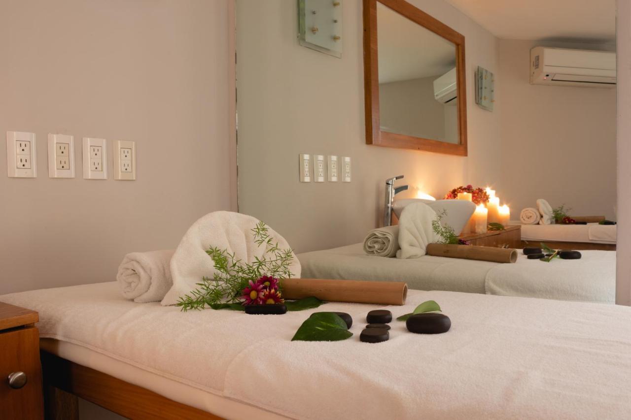 Hotel Casa Del Alma Boutique & San Cristobal de las Casas