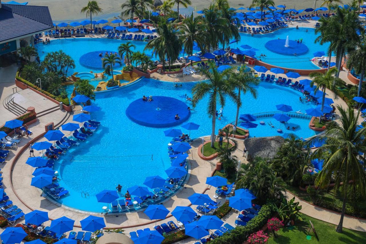 Azul Ixtapa Resort 5*