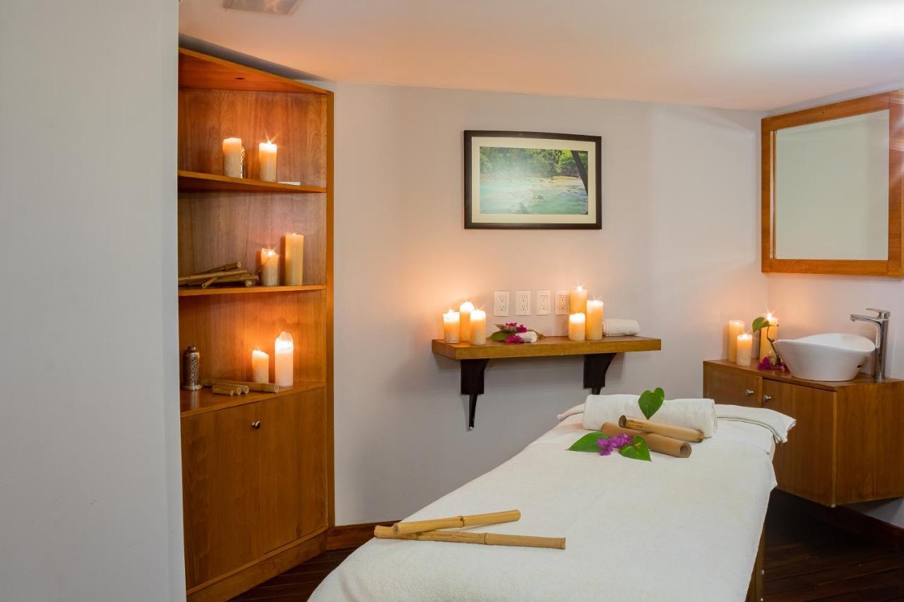 Hotel Casa Del Alma Boutique & 5*
