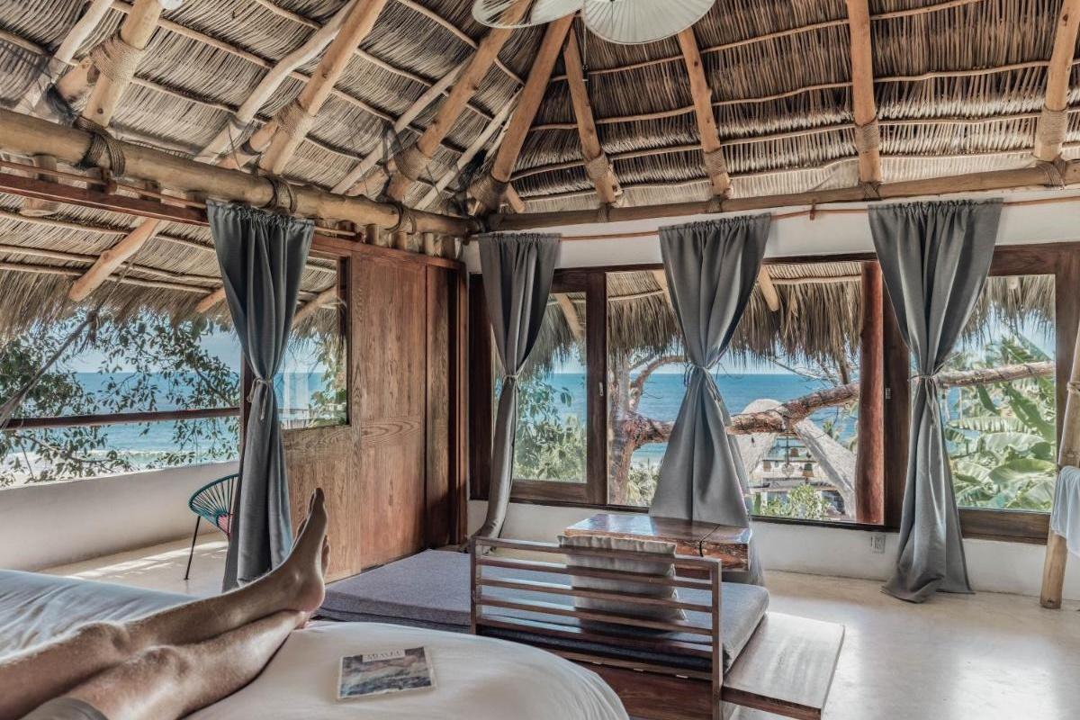 Hotel Maraica San Pancho 3*
