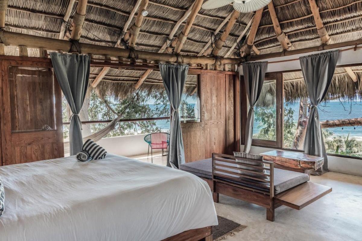 Maraica San Pancho 3* San Francisco (Nayarit)