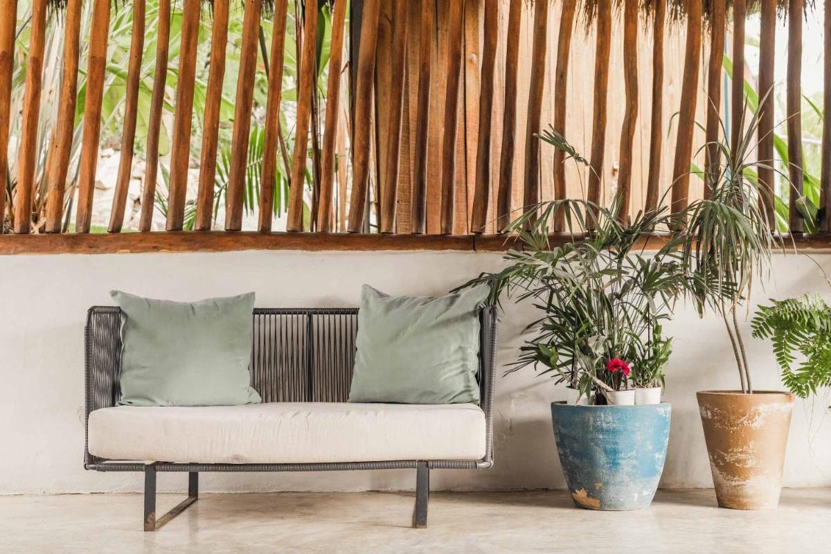 Maraica San Pancho Hotel 3*