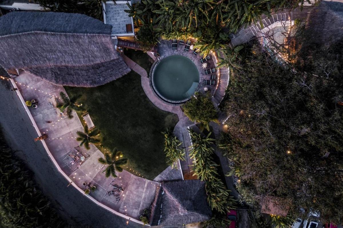 Maraica San Pancho Hotel San Francisco (Nayarit)