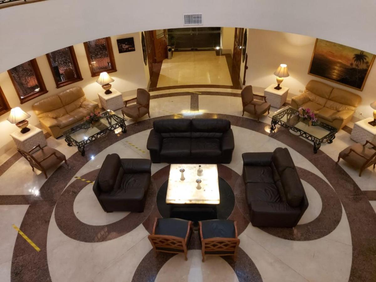 Hacienda Real Hotel 5*