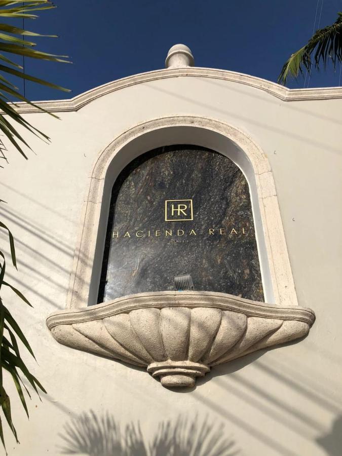 Hacienda Real Hotel