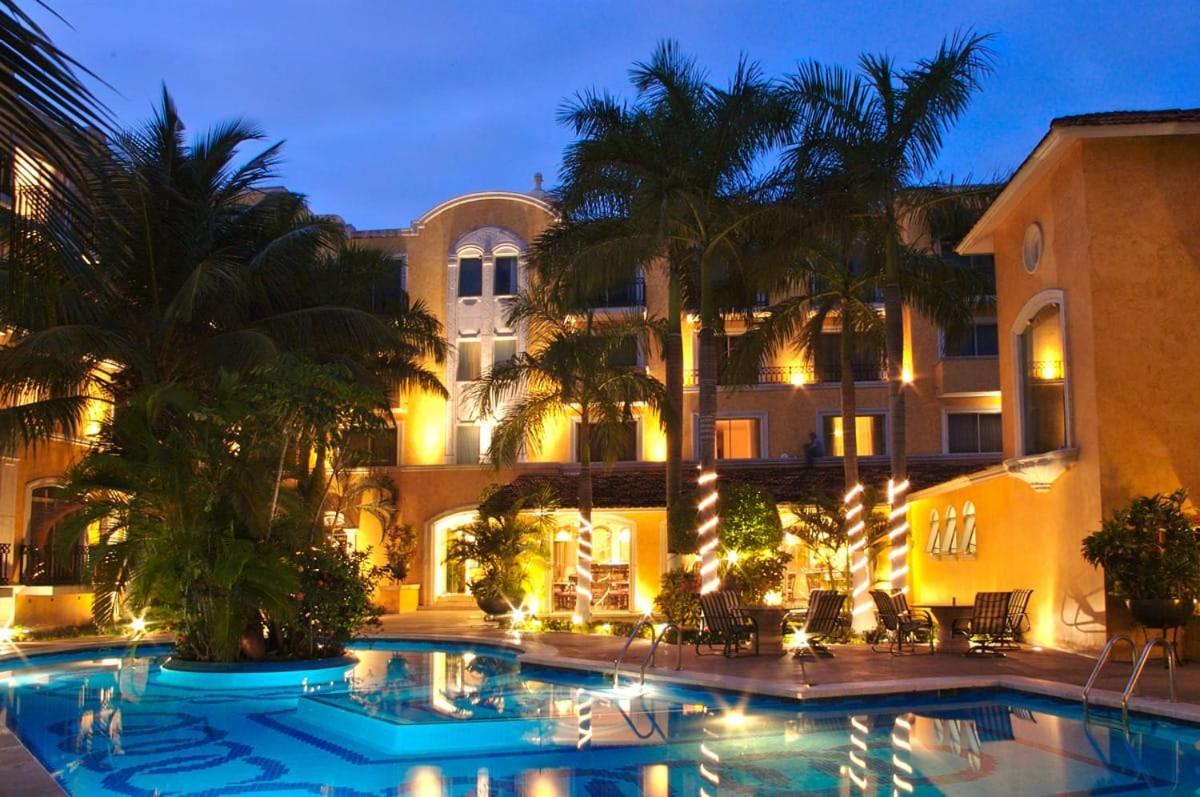 Hacienda Real 5* Ciudad del Carmen