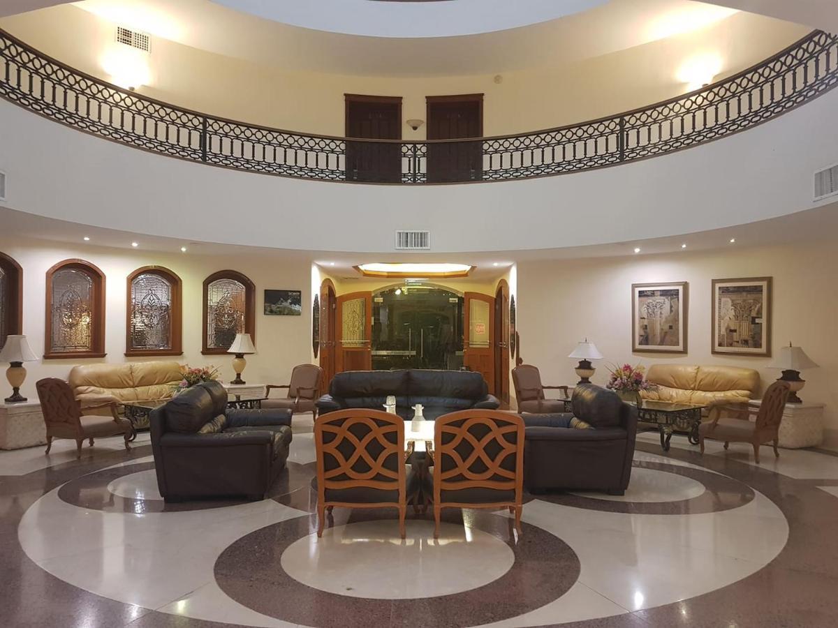 Hacienda Real 5* Ciudad del Carmen