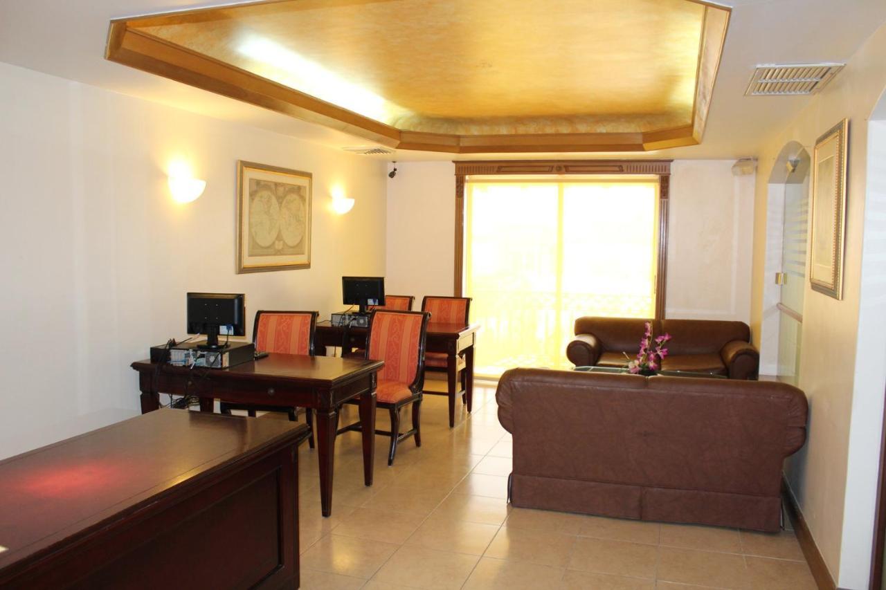 Hacienda Real 5*