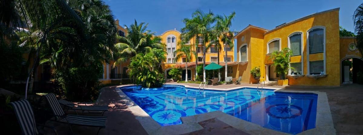 Hacienda Real Hotel