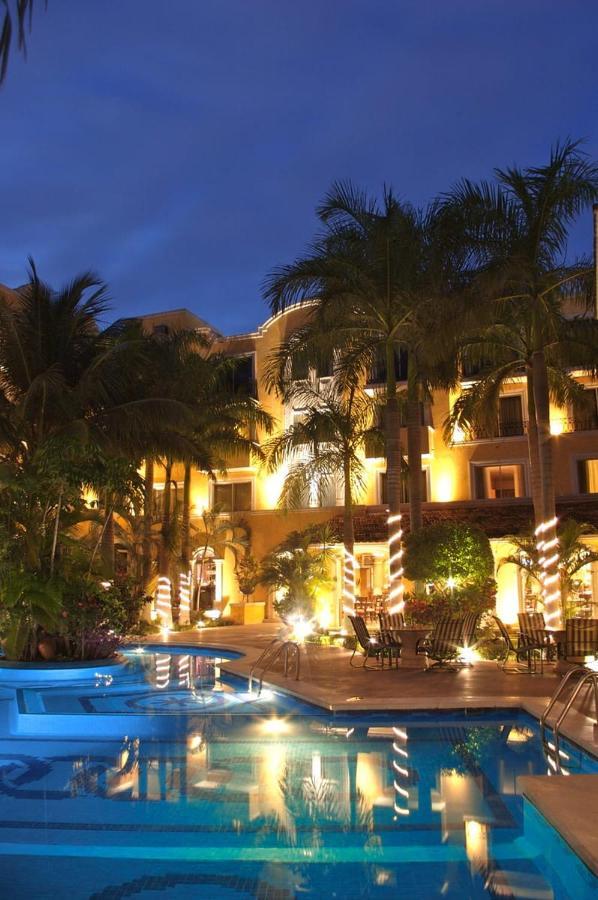 Hacienda Real Hotel Ciudad del Carmen
